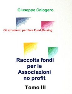 Baixar Raccolta fondi per Associazioni no profit – Tomo III: Gli strumenti per fare Fund Raising (Italian Edition) pdf, epub, eBook