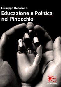Baixar Educazione e Politica nel Pinocchio (Italian Edition) pdf, epub, eBook