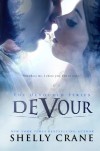 Baixar Devour (The Devoured Series Book 1) (English Edition) pdf, epub, eBook