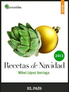 Baixar Recetas de Navidad de El Comidista 2013 pdf, epub, eBook