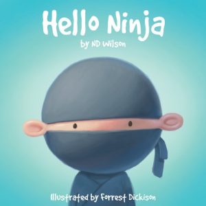 Baixar Hello Ninja (English Edition) pdf, epub, eBook