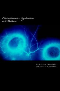 Baixar Electrophotonic Applications in Medicine (English Edition) pdf, epub, eBook