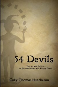 Baixar Fifty-four Devils (English Edition) pdf, epub, eBook