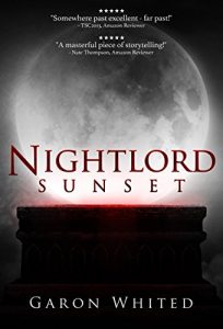 Baixar Sunset: Book One of the Nightlord Series (English Edition) pdf, epub, eBook