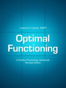 Baixar Optimal Functioning: A Positive Psychology Handbook (English Edition) pdf, epub, eBook
