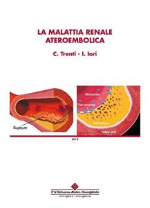 Baixar La malattia renale ateroembolica (Italian Edition) pdf, epub, eBook