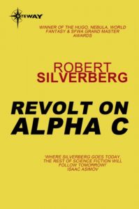 Baixar Revolt on Alpha C (English Edition) pdf, epub, eBook