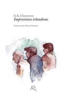 Baixar Impresiones irlandesas (Spanish Edition) pdf, epub, eBook