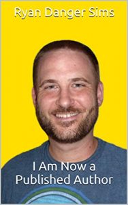 Baixar I Am Now a Published Author (English Edition) pdf, epub, eBook