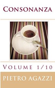 Baixar Consonanza: Vol. 1/10 (Italian Edition) pdf, epub, eBook
