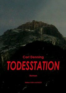 Baixar Todesstation (German Edition) pdf, epub, eBook