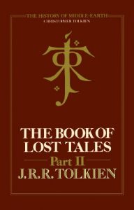 Baixar The Book of Lost Tales 2 (The History of Middle-earth, Book 2): Pt. 2 pdf, epub, eBook