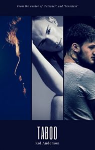 Baixar Taboo (English Edition) pdf, epub, eBook