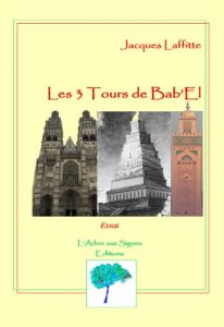 Baixar Les 3 Tours de Bab’El (French Edition) pdf, epub, eBook