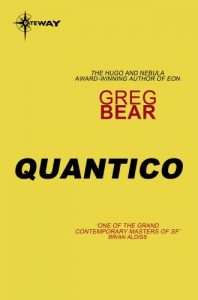 Baixar Quantico: Quantico Book 1 (English Edition) pdf, epub, eBook