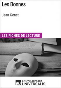 Baixar Les Bonnes de Jean Genet: Les Fiches de lecture d’Universalis (French Edition) pdf, epub, eBook