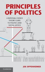 Baixar Principles of Politics pdf, epub, eBook