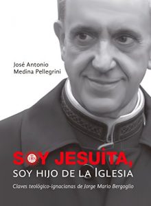 Baixar Soy jesuita, soy hijo de la Iglesia (Spanish Edition) pdf, epub, eBook
