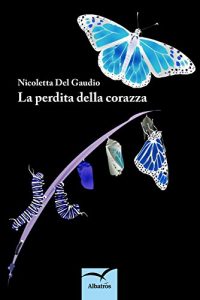 Baixar La perdita della corazza pdf, epub, eBook
