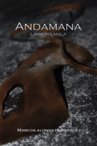 Baixar Andamana, la reina mala (Spanish Edition) pdf, epub, eBook