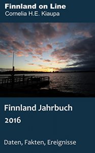 Baixar Finnland Jahrbuch 2016: Daten, Fakten, Ereignisse (German Edition) pdf, epub, eBook