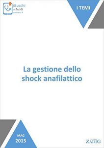 Baixar La gestione dello shock anafilattico pdf, epub, eBook