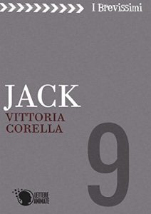 Baixar Jack (I brevissimi) pdf, epub, eBook