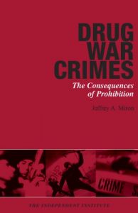 Baixar Drug War Crimes: The Consequences of Prohibition pdf, epub, eBook