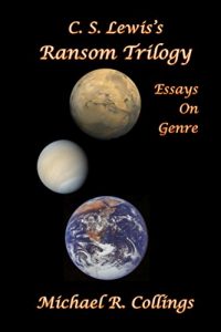 Baixar C.S. Lewis’s Ransom Trilogy: Essays on Genre (English Edition) pdf, epub, eBook
