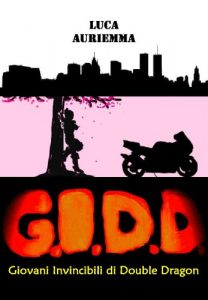 Baixar G.I.D.D. Giovani Invincibili di Double Dragon pdf, epub, eBook