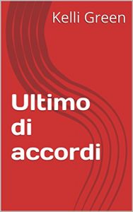 Baixar Ultimo di accordi (Italian Edition) pdf, epub, eBook