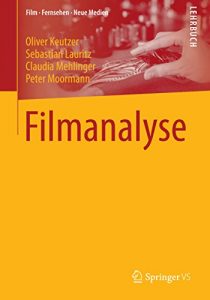 Baixar Filmanalyse (Film, Fernsehen, Neue Medien) pdf, epub, eBook
