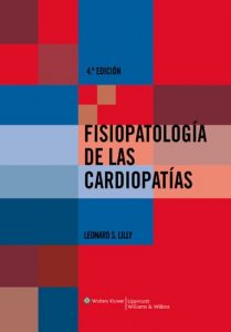 Baixar Fisiopatologia de las Cardiopatias pdf, epub, eBook