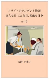 Baixar Flight Attendant Story 005 (Japanese Edition) pdf, epub, eBook
