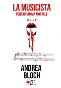 Baixar La musicista: Pentagramma mortale (Damster – Comma21) pdf, epub, eBook