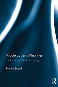 Baixar Middle Eastern Minorities: The Impact of the Arab Spring pdf, epub, eBook