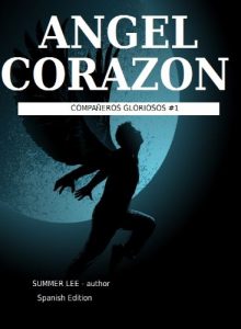 Baixar Angel Corozon: Spanish Edition pdf, epub, eBook