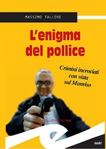 Baixar L’enigma del pollice pdf, epub, eBook