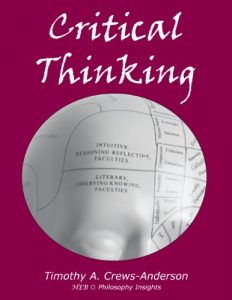 Baixar Critical Thinking and Informal Logic (Philosophy Insights) (English Edition) pdf, epub, eBook