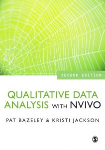 Baixar Qualitative Data Analysis with NVivo pdf, epub, eBook