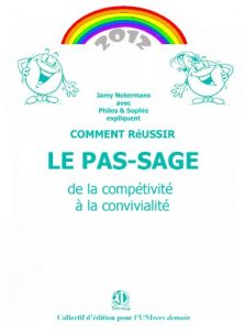 Baixar 2012 Le PAS-SAGE (ID SERVICE) (French Edition) pdf, epub, eBook