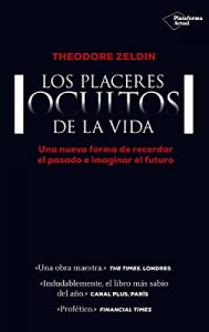 Baixar Los placeres ocultos de la vida pdf, epub, eBook