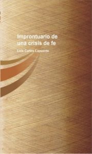 Baixar Improntuario de una crisis de fe (Spanish Edition) pdf, epub, eBook