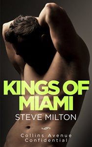 Baixar Kings of Miami (Collins Avenue Confidential Book 0) (English Edition) pdf, epub, eBook