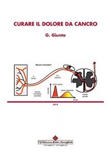 Baixar Curare il dolore da cancro (Italian Edition) pdf, epub, eBook