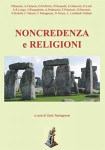 Baixar Non credenza e religioni pdf, epub, eBook