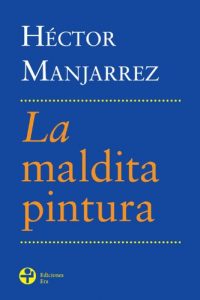 Baixar La maldita pintura pdf, epub, eBook
