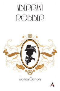 Baixar Aberrant Robber pdf, epub, eBook