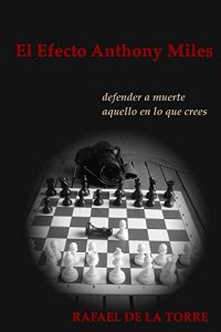 Baixar El efecto Anthony Miles (Spanish Edition) pdf, epub, eBook