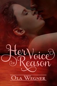 Baixar Her Voice of Reason (English Edition) pdf, epub, eBook